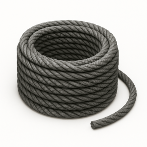Плоский канат 139 мм ГОСТ 3092-80 в наличии в Архангельске