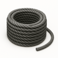 Плоский канат 145 мм ГОСТ 3092-80