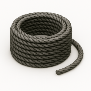 Канат закрытый несущий 70 мм ГОСТ 7676-73 в наличии в Архангельске