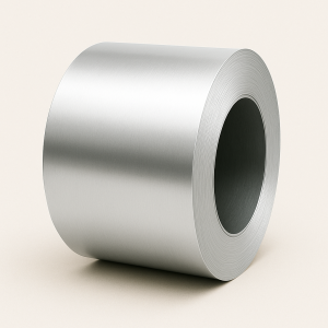 Алюминиевый рулон 0,5х1200 мм ВД1М в наличии в Архангельске