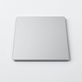 Гладкий нержавеющий лист холоднокатаный зеркальный 1.2х1250х2500 мм AISI 304 в наличии в Архангельске