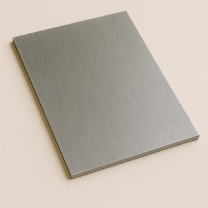 Циркониевый лист 0,4х2000х6000 мм Э110К в наличии в Архангельске