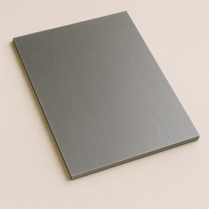 Ниобиевый лист 0,1 мм Нб-1 ТУ 48-19-284-84 в наличии в Архангельске