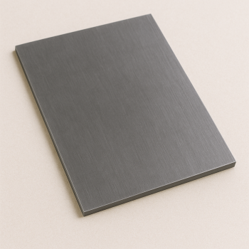 Молибденовый лист 0,25 мм МЧ ТУ 48-19-472-90 в наличии в Архангельске