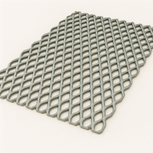 Лист стальной просечно-вытяжной ПВЛ 508 5 мм 110 Ст3сп ТУ 36.26.11-5-89 в наличии в Архангельске