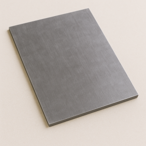 Свинцовый лист С3 0,5х500х1000 мм ГОСТ 9559-2021 в наличии в Архангельске