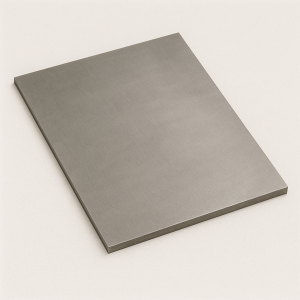 Вольфрамовый лист 0,4 мм В-МП ТУ 14-22-150-2001 в наличии в Архангельске