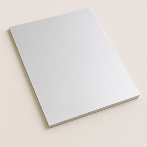 Алюминиевый лист 9х1200х5000 мм АМг3 в наличии в Архангельске