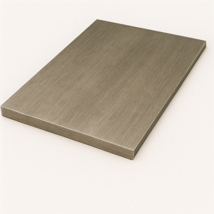 Жаропрочный лист 0,5 мм 10Х15Н25М3В3ТЮК в наличии в Архангельске