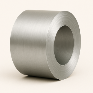 Дюралевый рулон 1,7х1500 мм В95АМ в наличии в Архангельске