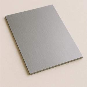 Титановый лист 5,5 мм ВТ14 ГОСТ 22178-76 в наличии в Архангельске