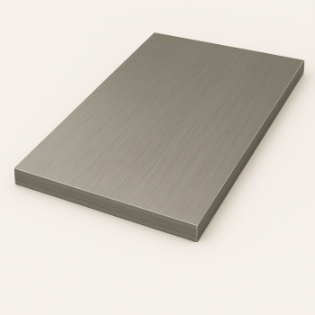 Быстрорежущий лист 1 мм Р12 в наличии в Архангельске