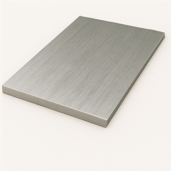 Кислотостойкий лист горячекатаный 3х1500х6000 мм AISI 316 в наличии в Архангельске