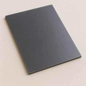 Танталовый лист 10 мм Та ТУ 95.311-75 в наличии в Архангельске