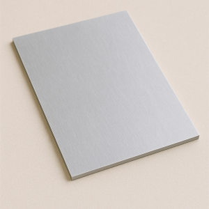 Дюралевый лист 1,8 мм Д16Т ГОСТ 21631-2019 в наличии в Архангельске