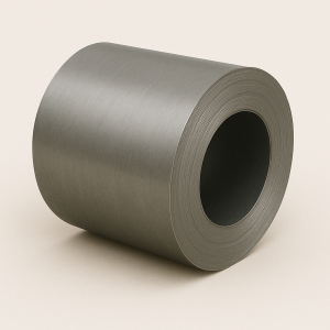 Рулон стальной 0,55х1500 мм ст3 ГОСТ 19904-90 в наличии в Архангельске