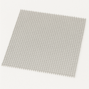 Нержавеющая сетка П100 0,25х0,16 мм AISI 321 в наличии в Архангельске