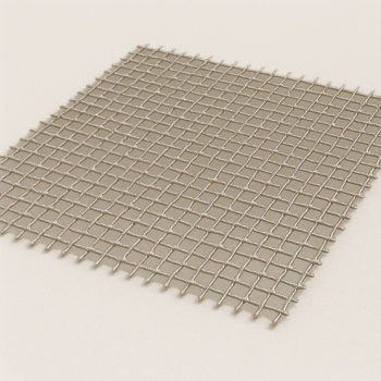 Сетка никелевая 0,036х0,045х1000 мм НПА2 ГОСТ 6613-86 в наличии в Архангельске