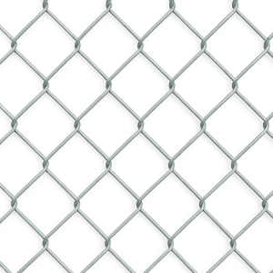 Сетка рабица оцинкованная квадратная 100х100х5 мм ст3 ГОСТ 5336-80 в наличии в Архангельске