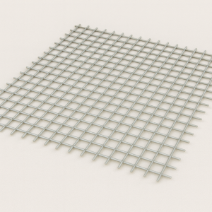 Сетка стальная сварная оцинкованная 50х50х1,4 мм в наличии в Архангельске