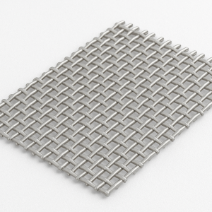 Сетка нержавеющая рифленая 1,6х0,9 мм 12Х18Н9Т в наличии в Архангельске