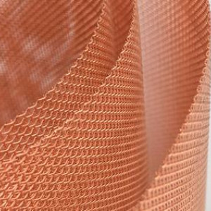 Сетка бронзовая 0,16х0,1 мм БрОФ6.5-0.4 в наличии в Архангельске