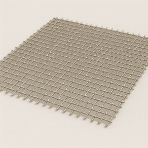 Сетка никелевая 0,03х0,04х1000 мм Н-1у ГОСТ 6613-86 в наличии в Архангельске