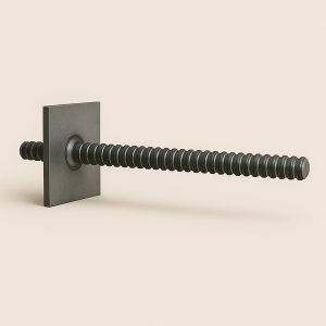 Анкерная крепь трубчатая фрикционная АТФ-48 42 мм в наличии в Архангельске