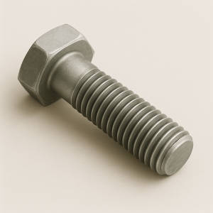 Болт М8х60 40Х ГОСТ 7796-70 в наличии в Архангельске