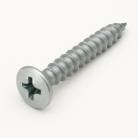 Саморез универсальный PZ 6х180