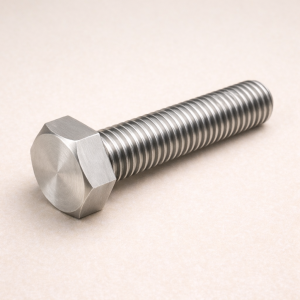 Болт М4х10 А2 полнорезьбовой в наличии в Архангельске