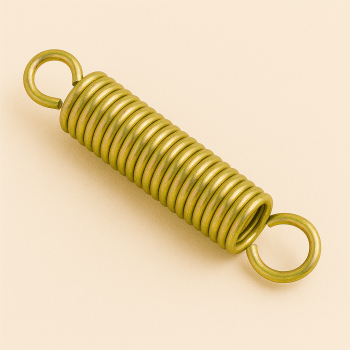 Пружина дверная 1,6-12 мм в наличии в Архангельске