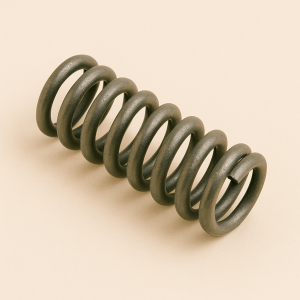 Пружина сжатия 2,4 кгс/мм 6-270-6-4 в наличии в Архангельске