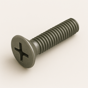 Винт М1,4х14 40Х ГОСТ 17473-80 в наличии в Архангельске