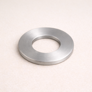 Шайба нержавеющая М13 А2 DIN 125 плоская в наличии в Архангельске