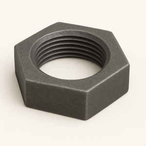 Контргайка чугунная Ду 20 3/4" ГОСТ 8961-75 в наличии в Архангельске