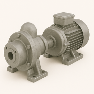 Насос для масла СХ 3.6/4-0.75/4 в наличии в Архангельске