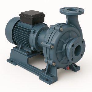 Насос для тяжелых смесей ВШН-150/30-Д1 в наличии в Архангельске