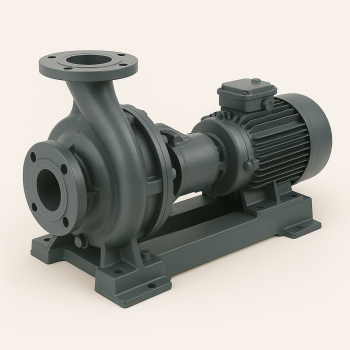 Нефтяной насос 12НДс-Нм-т-Е-Ех 290 кВт 1450 об/мин в наличии в Архангельске