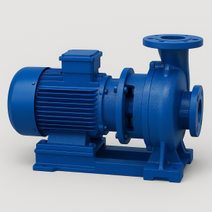 Насос морской 1Д 630-90а 170 кВт 1450 об/мин в наличии в Архангельске