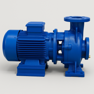 Насос судовой D200-450B в наличии в Архангельске