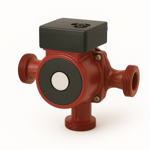 Насос для горячего водоснабжения 1Д 1600-90б 290 кВт 1450 об/мин в наличии в Архангельске