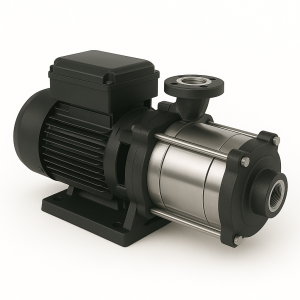 Многоступенчатый насос 50-22 04-F-040-EQBE в наличии в Архангельске