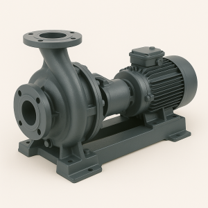 Нефтяной насос 2ЭВН 5-50-1200 в наличии в Архангельске