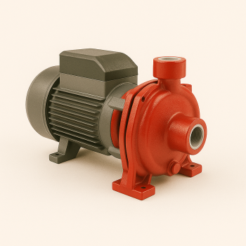 Бытовой насос 2ЭЦВ 10-120-80 в наличии в Архангельске