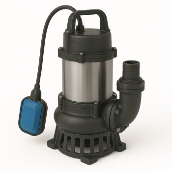 Многоступенчатый погружной насос ЭЦВ 4-10-80 кн в наличии в Архангельске