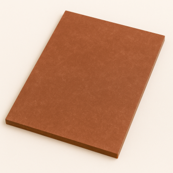 Асботекстолит конструкционный 27 мм Б ГОСТ 5-78 в наличии в Архангельске