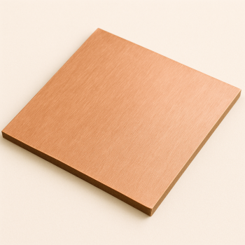 Гетинакс фольгированный двусторонний 1х800х900 мм ГФ-2-35Г ГОСТ 10316-78 в наличии в Архангельске