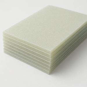 Стеклопластик листовой 1х1000 мм в наличии в Архангельске