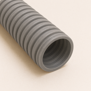 Дренажная полимерная труба одностенная без фильтра 63 мм в наличии в Архангельске